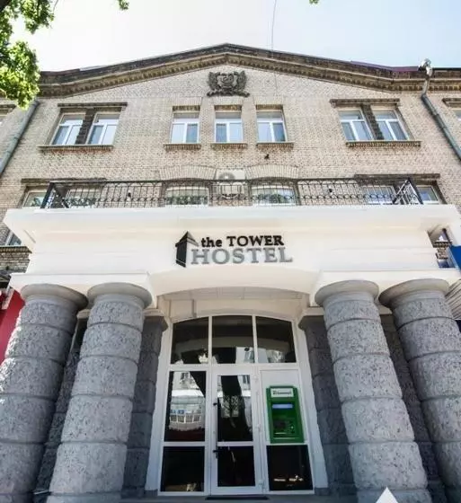 The Tower Hostel