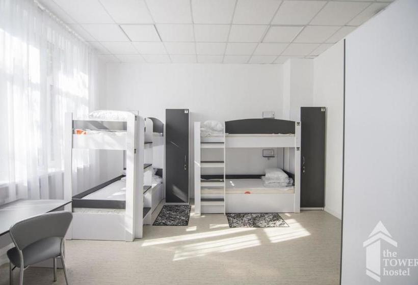The Tower Hostel
