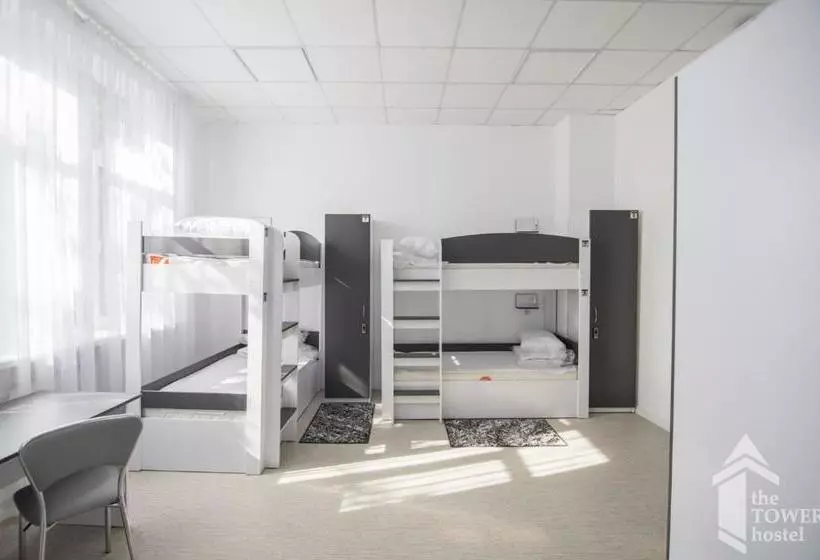 The Tower Hostel