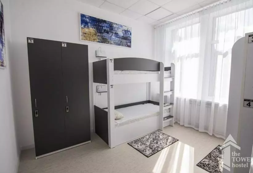 The Tower Hostel