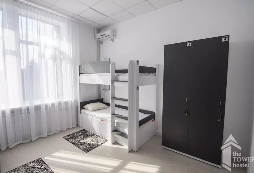 The Tower Hostel