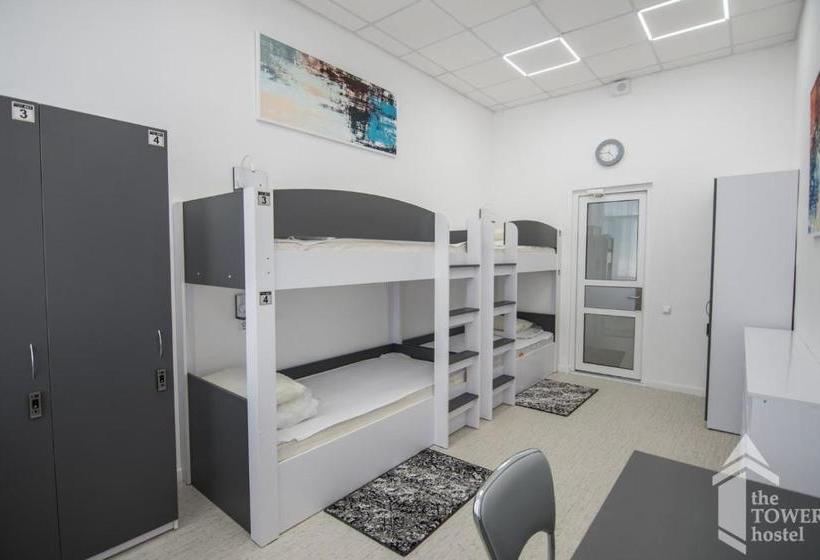 The Tower Hostel