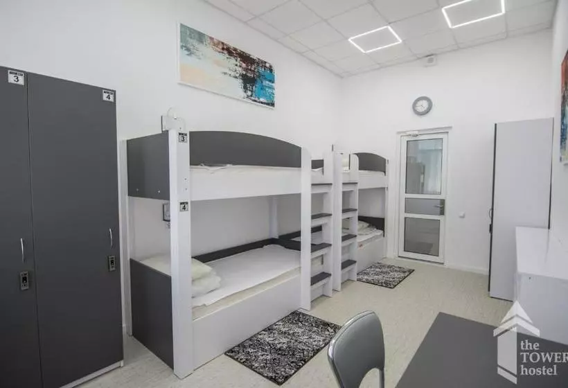 The Tower Hostel