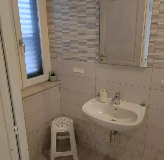 ベッドアンドブレックファースト Villa Ada