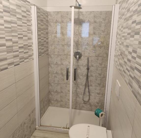 مبيت وإفطار Villa Ada