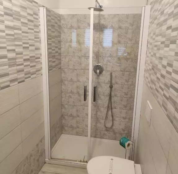 ベッドアンドブレックファースト Villa Ada