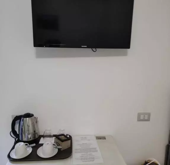 ベッドアンドブレックファースト Villa Ada