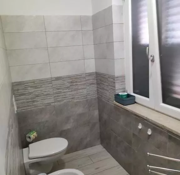 ベッドアンドブレックファースト Villa Ada