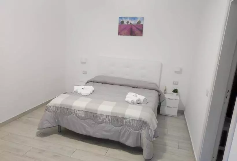 ベッドアンドブレックファースト Villa Ada