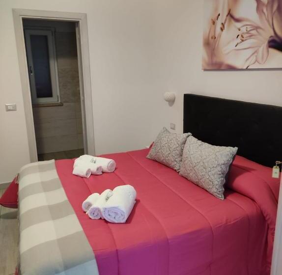 مبيت وإفطار Villa Ada