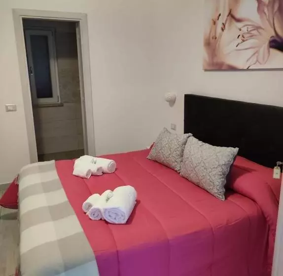 ベッドアンドブレックファースト Villa Ada