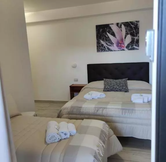 ベッドアンドブレックファースト Villa Ada