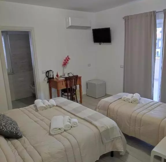 ベッドアンドブレックファースト Villa Ada