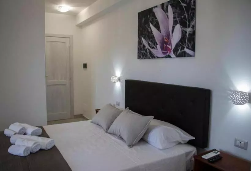 ベッドアンドブレックファースト Villa Ada