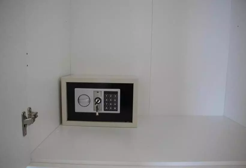 ベッドアンドブレックファースト Villa Ada