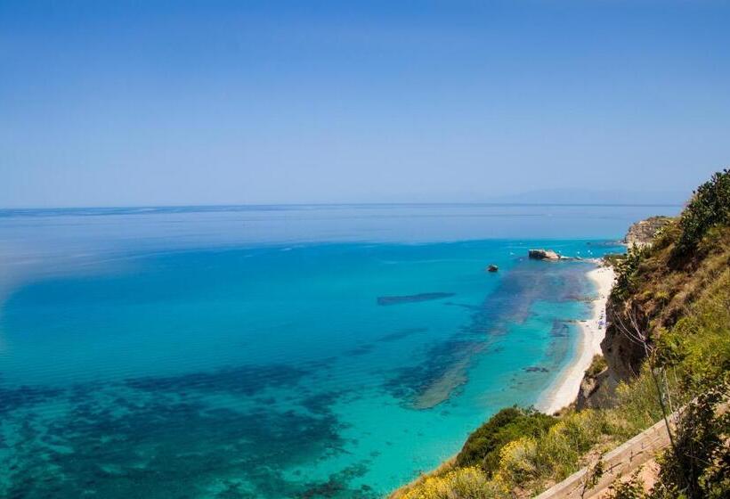 مبيت وإفطار Villa Ada