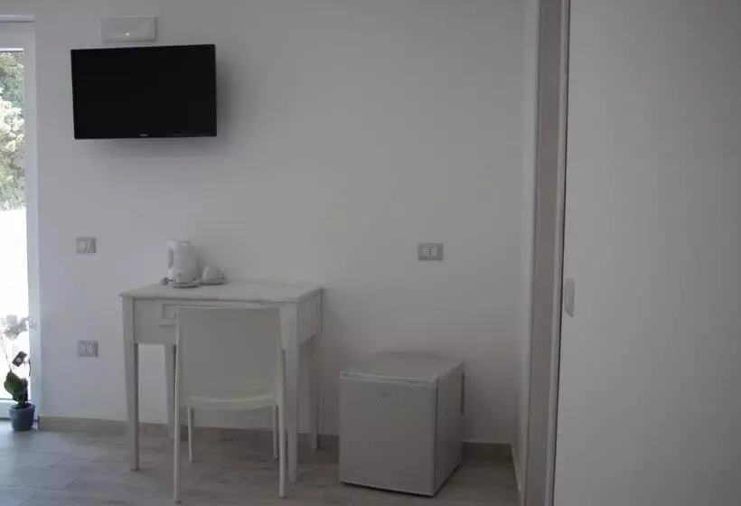 ベッドアンドブレックファースト Villa Ada