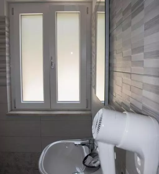 ベッドアンドブレックファースト Villa Ada