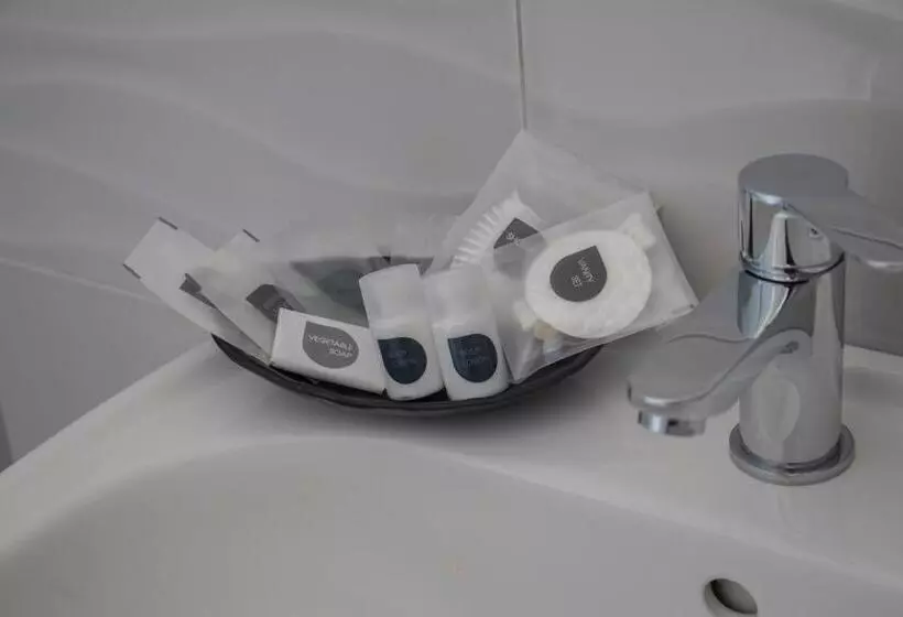 ベッドアンドブレックファースト Villa Ada