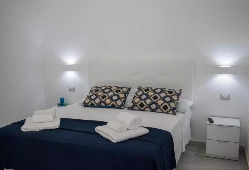 ベッドアンドブレックファースト Villa Ada