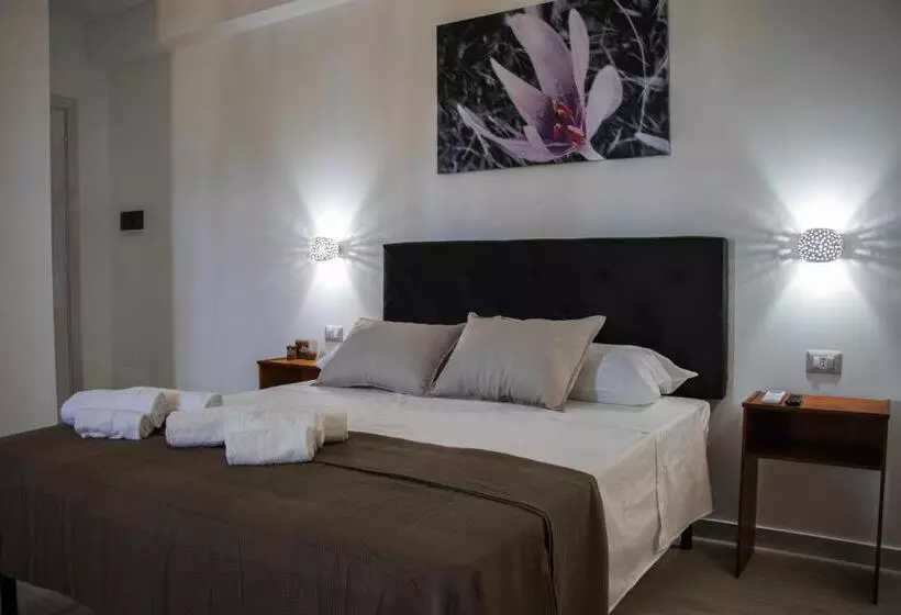 ベッドアンドブレックファースト Villa Ada