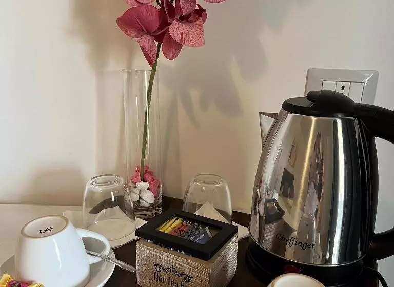 ベッドアンドブレックファースト Villa Ada