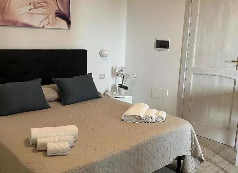 ベッドアンドブレックファースト Villa Ada