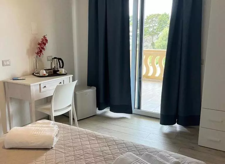 ベッドアンドブレックファースト Villa Ada