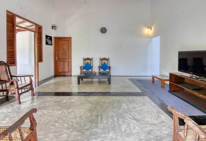 ホテル Blue Lotus Galle