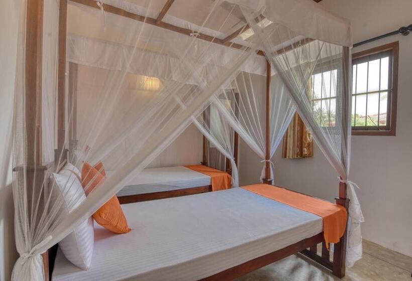 ホテル Blue Lotus Galle