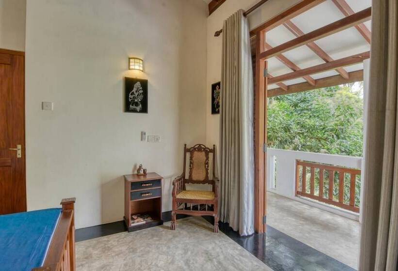 ホテル Blue Lotus Galle