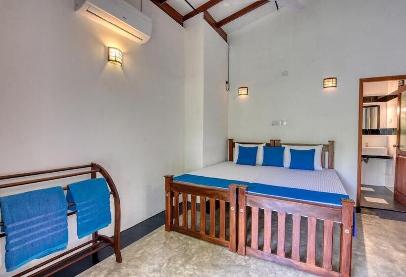 ホテル Blue Lotus Galle