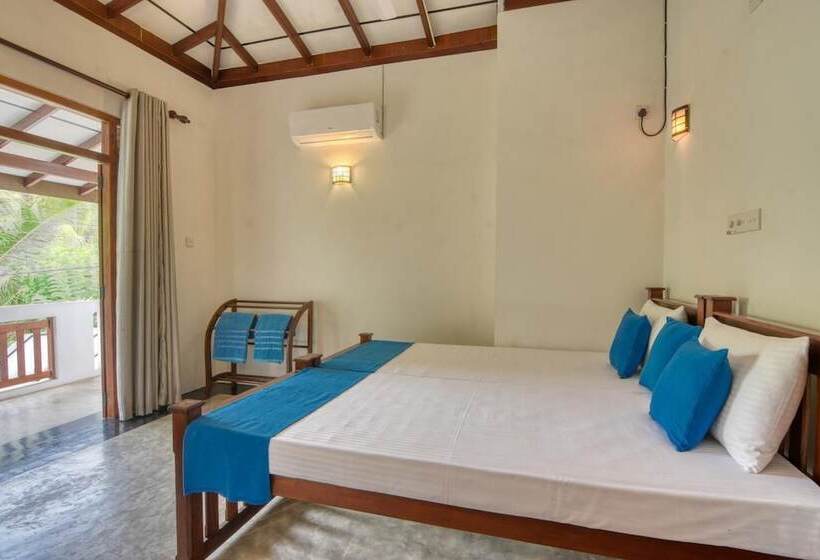 ホテル Blue Lotus Galle