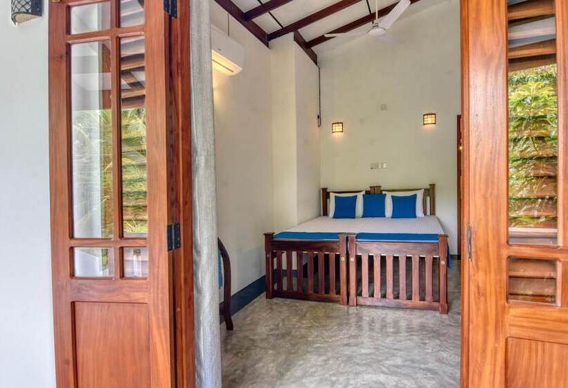 ホテル Blue Lotus Galle