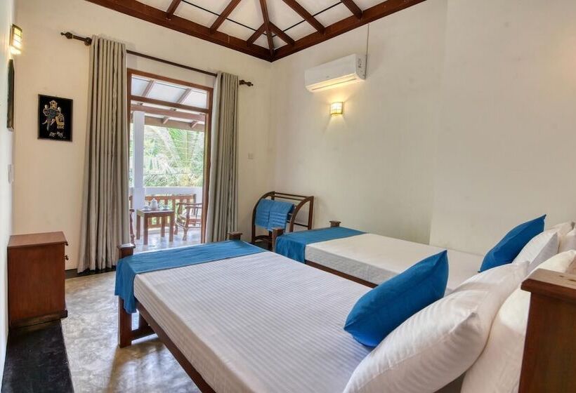 ホテル Blue Lotus Galle