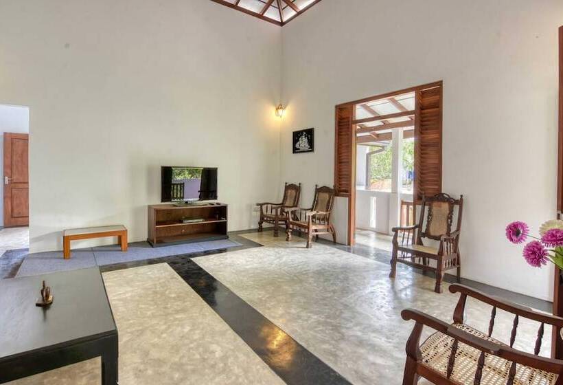 ホテル Blue Lotus Galle