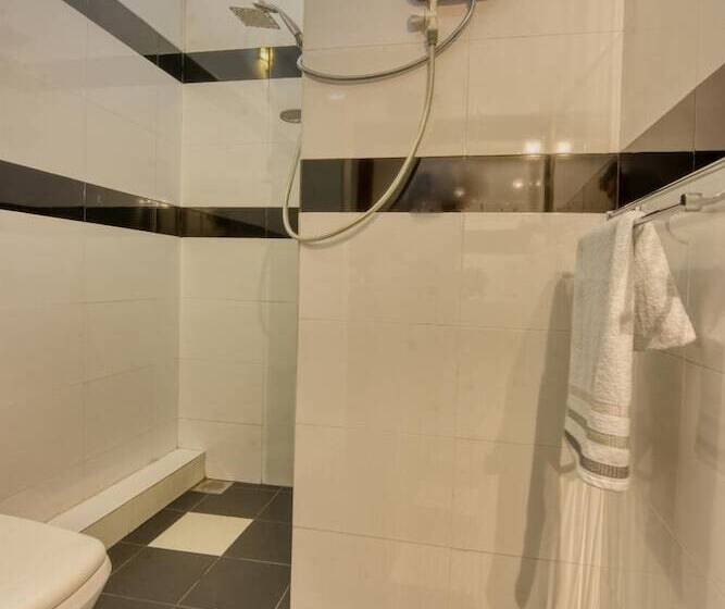 ホテル Blue Lotus Galle