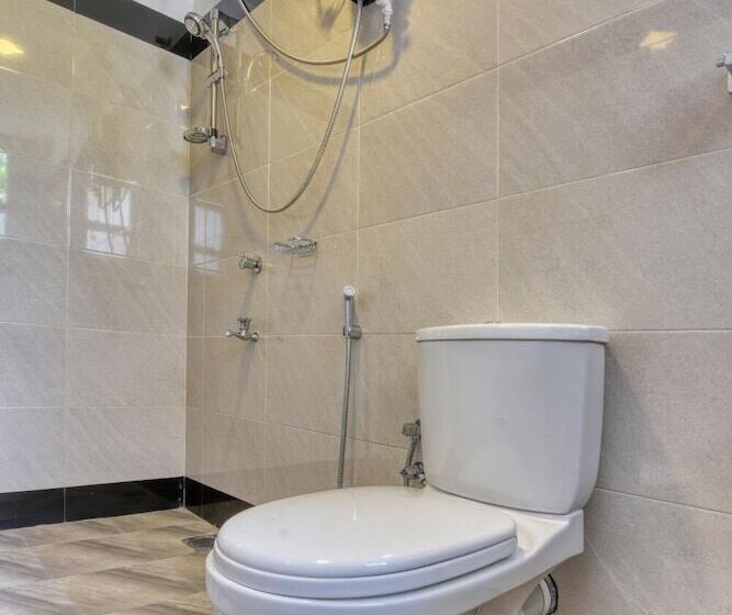 ホテル Blue Lotus Galle