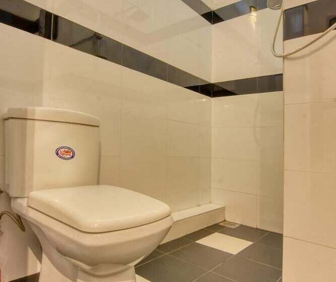 ホテル Blue Lotus Galle