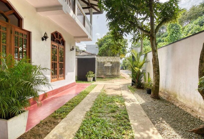 ホテル Blue Lotus Galle