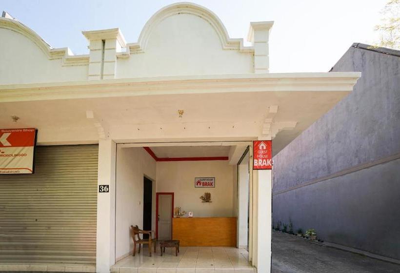 Pansiyon Guest House Brak