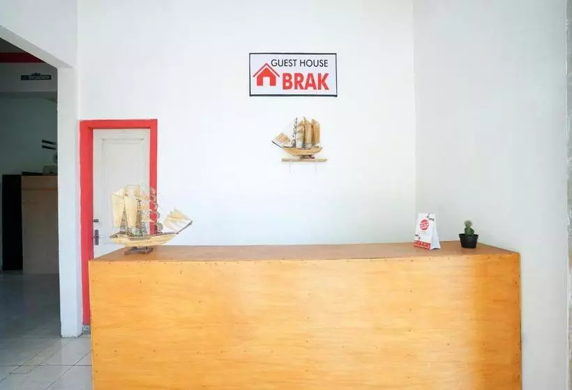 Majatalo Guest House Brak