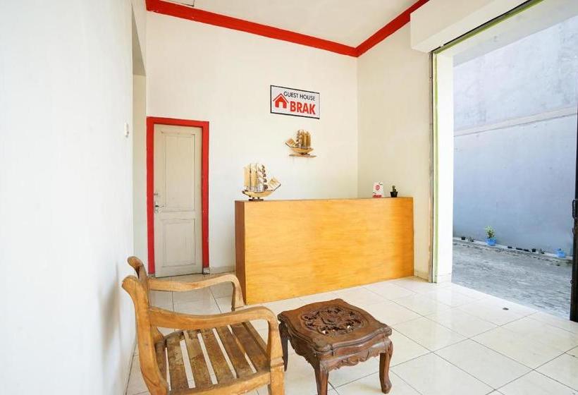 Pansiyon Guest House Brak