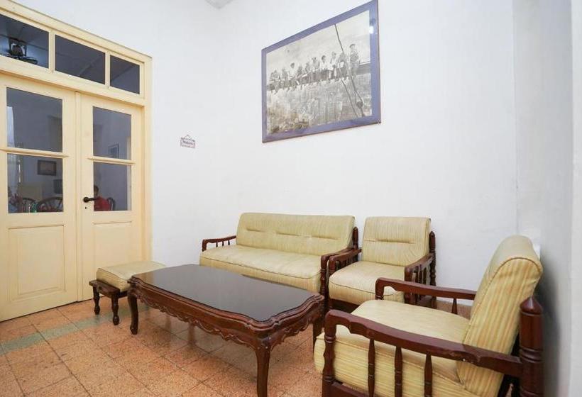 Pansiyon Guest House Brak