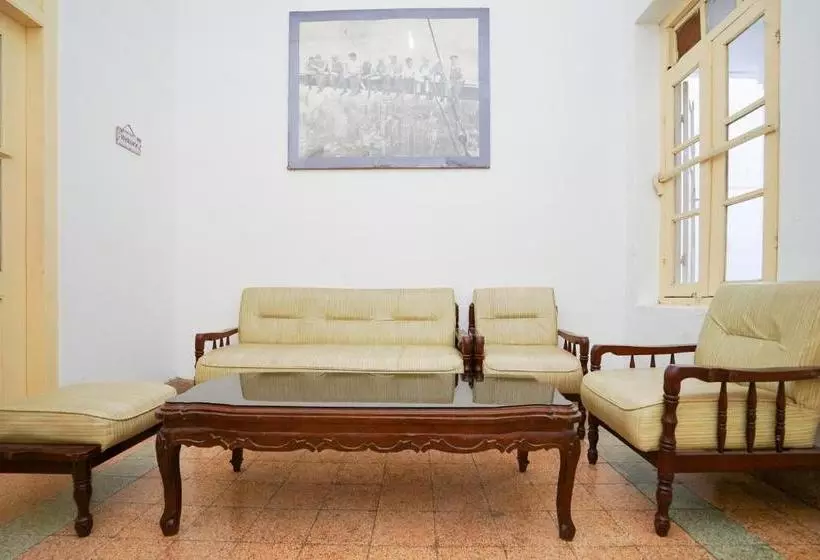 Majatalo Guest House Brak