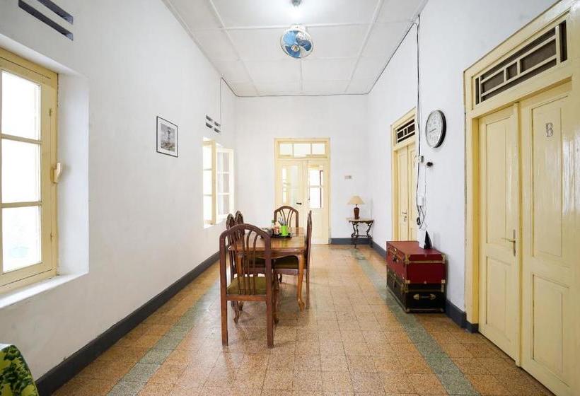 Pansiyon Guest House Brak