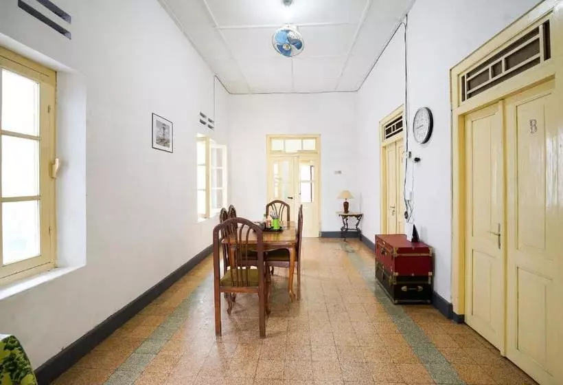 Majatalo Guest House Brak