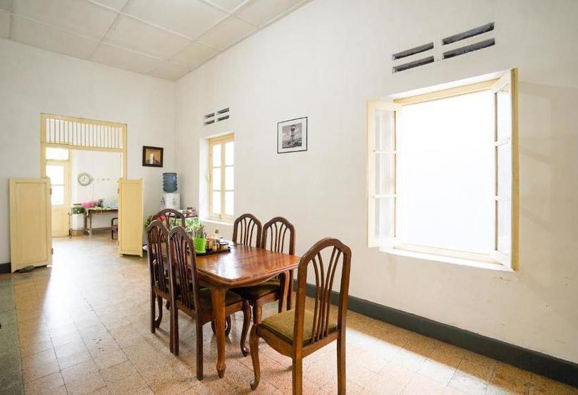 Pansiyon Guest House Brak