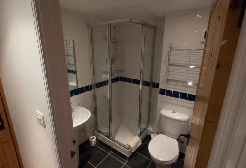 Пансион The Old Corn Mill