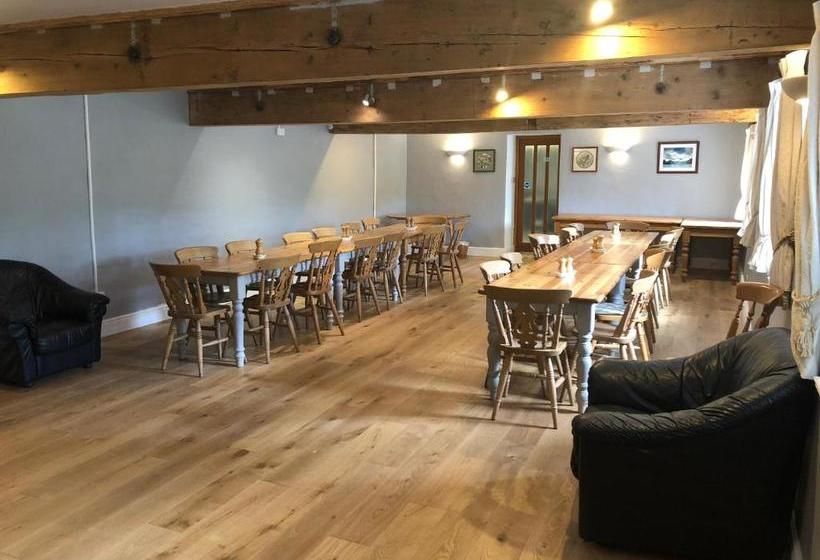 Пансион The Old Corn Mill